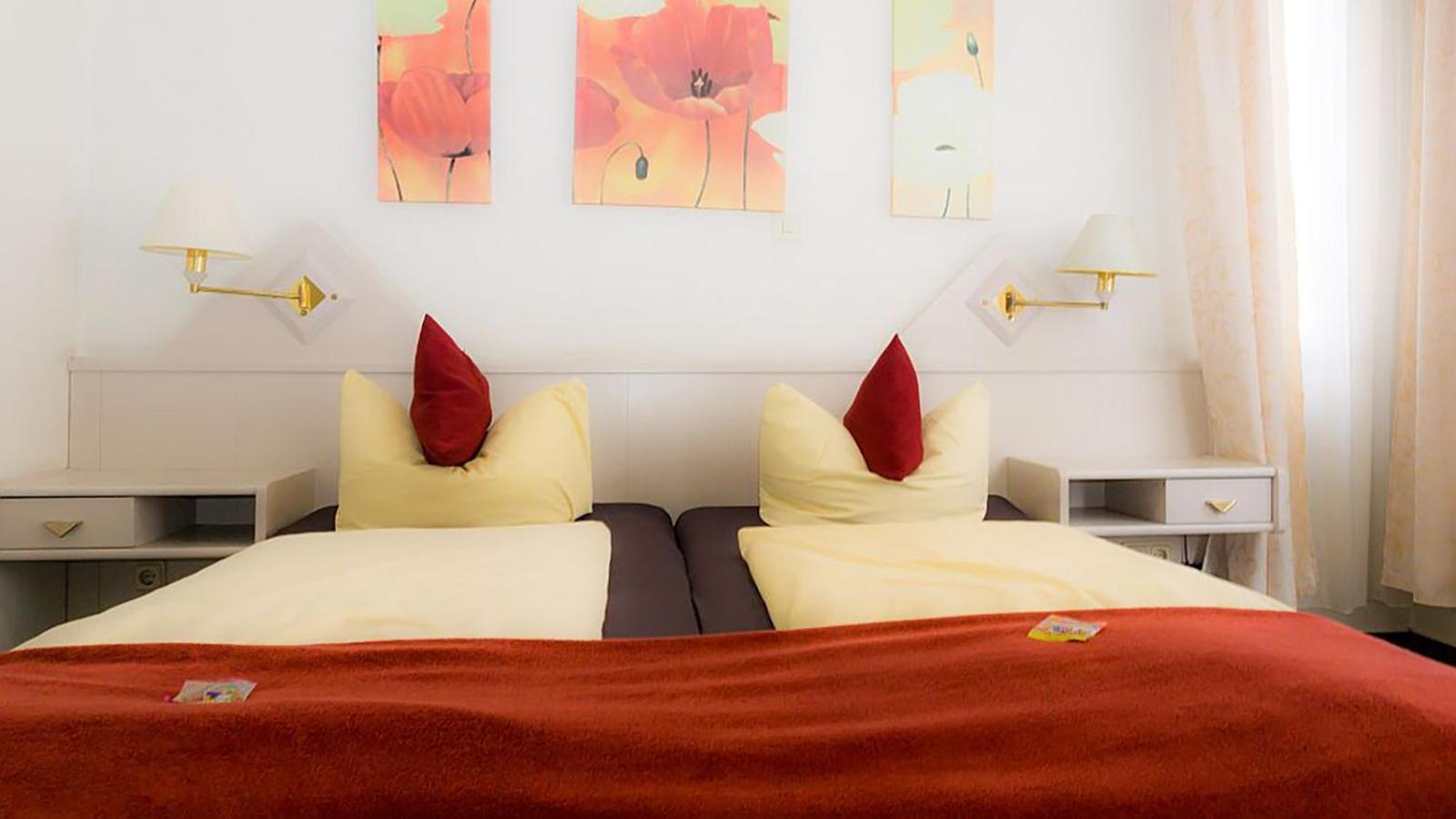 Hotel Skada City Coelln Cologne Exterior photo