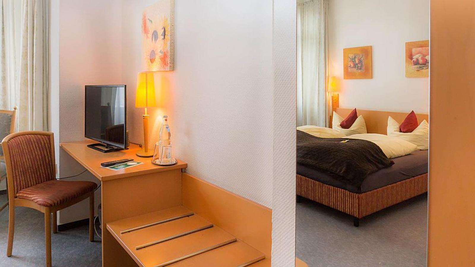 Hotel Skada City Coelln Cologne Exterior photo