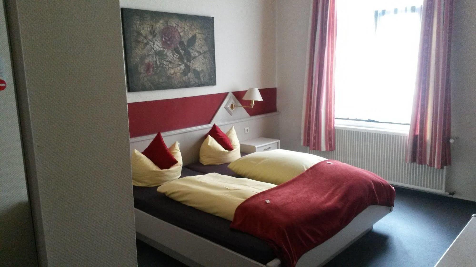 Hotel Skada City Coelln Cologne Exterior photo